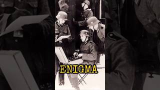 📦CAJA SECRETA🇩🇪 documental ww2 historiamilitar shortvideos guerra enigma [upl. by Nirraj]