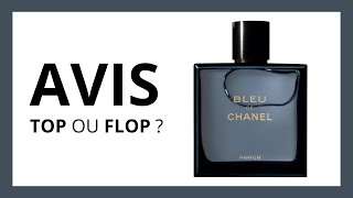 BLEU DE CHANEL  Test amp Avis en 2024 Fautil Arrêter de Porter ce Parfum [upl. by Hett]