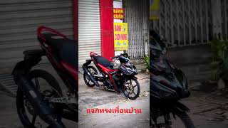 Yamaha exciter 155 vva [upl. by Innavoig342]