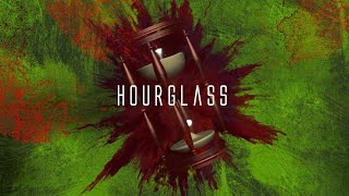 Gazpacho  Hourglass Lyric video from Fireworker [upl. by Hanfurd]