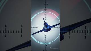 How a Nighthawk Was Shot Down F117 Nighthawk 1999 [upl. by Assirahc511]