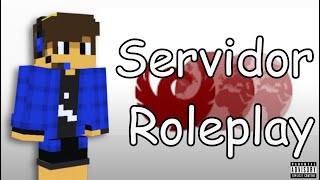 O ROLEPLAY Desse SERVIDOR é INSANO  Laboria RP [upl. by Tryck]