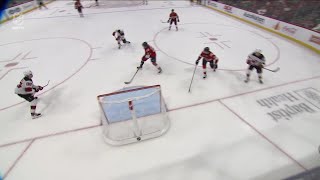 Ondrej Palat scores a goal against the Florida Panthers [upl. by Rezal295]