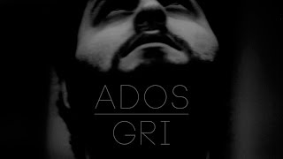 Ados  Gri Video Klip  2014 Naperva [upl. by Latea50]