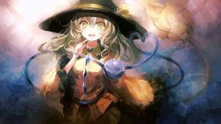 HM Koishis Theme  Hartmanns Youkai Girl  mp3 [upl. by Ivens112]