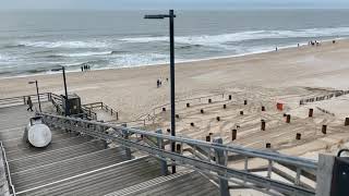 Strandhafer Sylt wird das neue Bistro am Wenningstedter Hauptstrand heißen [upl. by Eenahs]