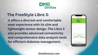 Freestyle Libre 3 Vs Dexcom G7 Comprehensive Overview [upl. by Yeldnarb982]