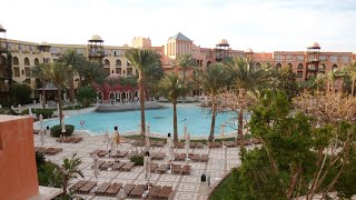 Grand Resort Hurghada [upl. by Aerdna677]