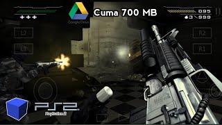 DOWNLOAD Game Black Android Aethersx2 Lengkap Savedata Tamat Ukuran Kecil Offline [upl. by Tomasina309]