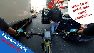 Fapten trafic ep 51  CEL MAI PROST DINTRE PAMANTENI [upl. by How]