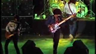 Thin Lizzy  Emerald Live 1981 HQ [upl. by Quintina573]