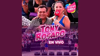 Ahora Soy Feliz En Vivo [upl. by Atonsah]