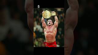 Were celebrating the longest reigning World heavyweight champions How many do you remember [upl. by Guinn34]