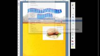 Tutorial  Come creare un volantino in Word [upl. by Dominique]