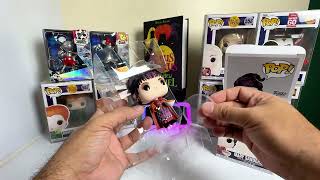 Funko Pop Hocus Pocus  Mary Sanderson  Unboxing [upl. by Ott]