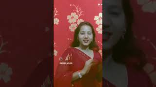 🔥🔥New Bhojpuri Viral song🎧amarpalidubay bhojpuri dance dineshlalyadav viral ytshorts [upl. by Ettezzil887]