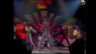 Kool amp The Gang  Celebration Official Music Video [upl. by Reinaldos719]