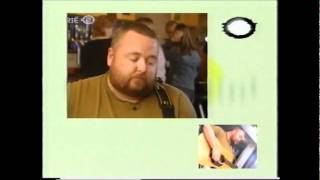 PUGWASH  quotThe finer things in lifequot The Last Broadcast  RTE TV 2003 [upl. by Eelyram]