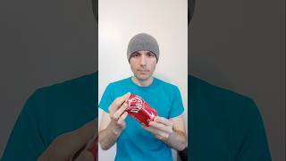 Restoring Soda Can  Magic Trick Tutorial [upl. by Zahavi284]