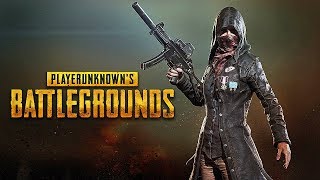 BATTLEGROUNDS  A VOLTA DO DOCTOR JOGANDO BONITO [upl. by Burgwell]