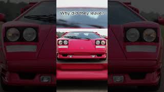 I miss the popup headlights automobilecar ferrari bmw lamborghini toyota corvette [upl. by Swetlana369]