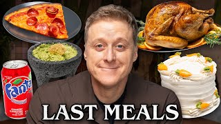 Alan Tudyk Eats His Last Meal [upl. by Gerk84]