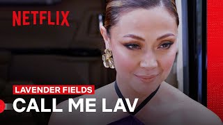 Lavender Fields Has Arrived  Lavender Fields  Netflix Philippines [upl. by Adnuhsal]