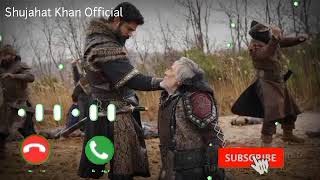 Ertugrul ringtone  Ertugrul Ghazi Ringtone  Dirilis Ertugrul Ringtone  Ertugrul ringtone mp3 [upl. by Schroder]