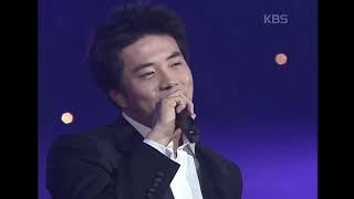 권상우Kwon Sang Woo  보고싶다 윤도현의 러브레터  KBS 20040109 방송 [upl. by Vatsug686]