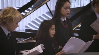 Cheltenham College an AllSteinway School [upl. by Analak]