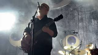 Pixies  Planet Of Sound  Albert Hall Manchester  14 March 2024 [upl. by Vlad]