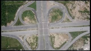 Islamabad Drone View [upl. by Unity561]