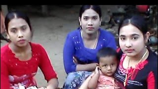 Rohingya Song Arakan music [upl. by Carnes146]