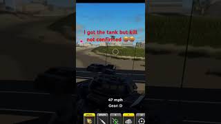 Kill not confirmed roblox wartycoon m3 m1abrams [upl. by Chas]