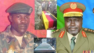 SGT GIITA MUSOKE SIMUMATIVU OBUBAKA ERI LTGENCHARLES OTEMA [upl. by Emyaj]