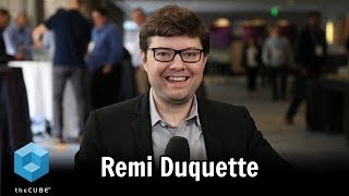 Remi Duquette MAYA  PI World 2018 [upl. by Alemahs]