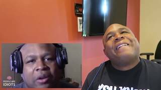 REACTING TO THE TRY NOT TO LAUGH CHALLENGE MY VIEWERS MADE ABOUT ME LOL [upl. by Shoemaker454]