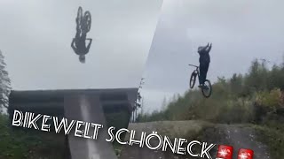 Bikewelt schöneck erstes Video [upl. by Dublin734]