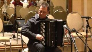 Asturias by Isaac Albéniz accordion version [upl. by Sikleb]