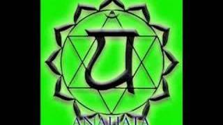 Aligning the Chakras through Audio Attunement Technology [upl. by Vihs]