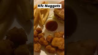 All time favourite kfc australia [upl. by Magdalene239]