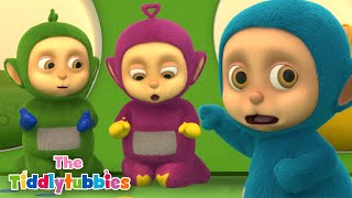 Tiddlytubbies ★ Tiddlytubbies NEW Season 4 Compilation 40 MINS ★ Tiddlytubbies 3D Full Episodes [upl. by Nary]