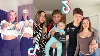 Las Mejores Tendencias y Bailes de Tik Tok INuevos trends tiktok 2024  Bailando TIK TOK [upl. by Poland500]