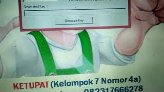 Cara Registrasi Key Scanmaster ELM327 OBD2 untuk sepeda motor pake PC [upl. by Aibun353]