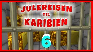 Julereisen til Karibien 6 [upl. by Hillie]