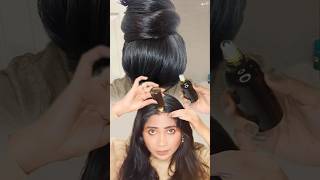 RollOn For Dense Hair Growth Grow Thickest Longest Hair in 30 Days hairloss hairoil hairgrowth [upl. by Annaid258]