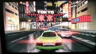 Amazon Fire TV Gaming Test Asphalt 8 Riptide GP2 Hill Climb Racing and Minion Rush [upl. by Delp]