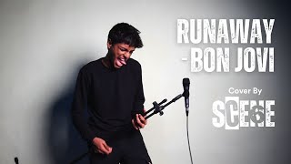 Runaway  Bon Jovi  A cover by Scene6 [upl. by Previdi]