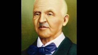 Anton Bruckner  Symphony no 8 quotApocalypticquot conducted by Jochum 4 Finale part 1 [upl. by Philo184]