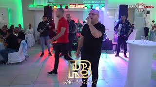 Roki Begovic  Danas majko zenis svoga sina  LIVE [upl. by Cecil364]